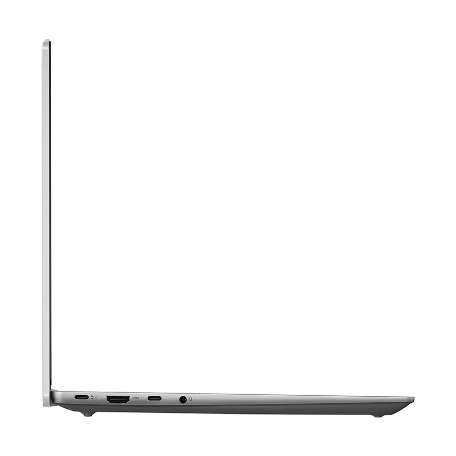 Lenovo IdeaPad Slim 5 14IMH9 Series 1 Intel Core Ultra 5 125H 16GB RAM, 512GB SSD 14 Inch FHD+ WUXGA Display AI Optimized Cloud Grey Laptop - Image 4