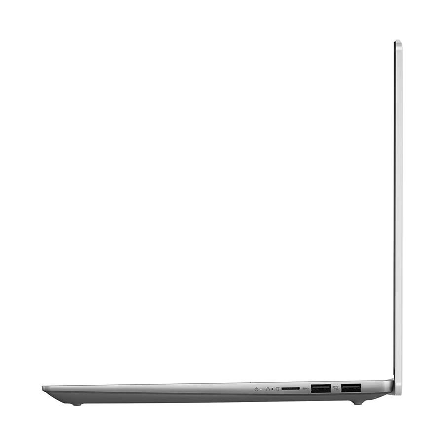 Lenovo IdeaPad Slim 5 14IMH9 Series 1 Intel Core Ultra 5 125H 16GB RAM, 512GB SSD 14 Inch FHD+ WUXGA Display AI Optimized Cloud Grey Laptop - Image 5
