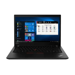 Lenovo ThinkPad T470s Intel Core i5 7th Gen 8GB RAM 256GB SSD 14″ FHD Touch Screen Display