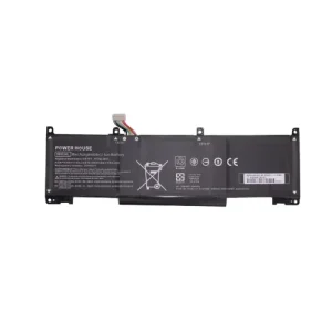MaxGreen RH03XL Laptop Battery For HP