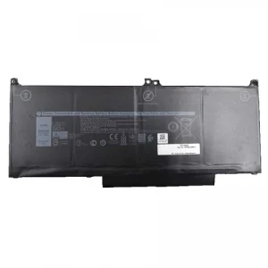 MXV9V Battery For Dell Latitude 5300 5310 7300 7400 E5300 E5310 E7300 E7400 Inspiron 7300 7306 2-in-1 Black Series