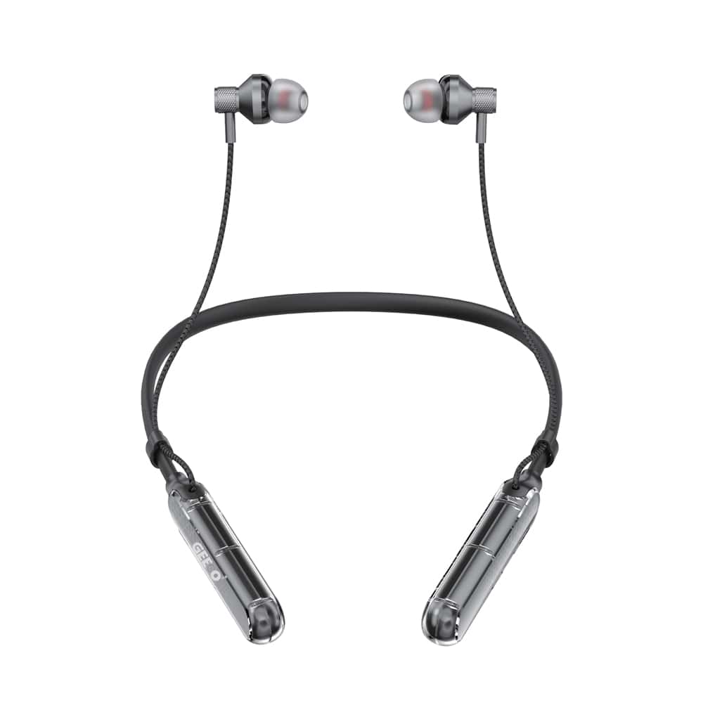 N120 Voice Changer Wireless Neckband With ENC - Image 2