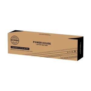 Power House HS04 Battery for HP 240-G4 240-G5 245-G4 245-G5 246-G4 246-G5 250-G4 250-G5 255-G4 255-G5 256-G4 256-G5 Series