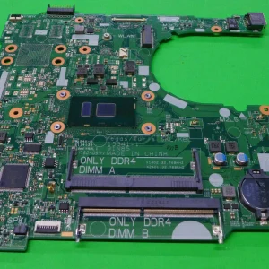 Dell Vostro 14 3468 15 3568 Motherboard i5-7200U 2.5GHz 2HKXD
