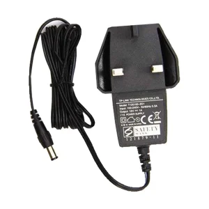 TP-Link Router Power Adapter 12V 1A | Original Quality AC to DC Adapter for Bangladesh