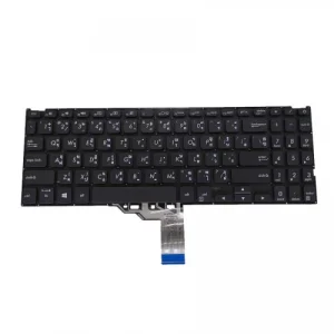 Asus Vivobook F512 Laptop Keyboard