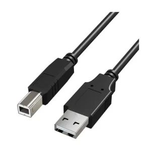 Yuanxin YUX-009 USB Type-A 1.5 Meter Printer Cable